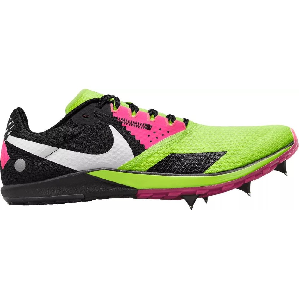 Nike Zoom Rival XC 6 'Volt Hyper Pink' DX7999-700 Track and Field